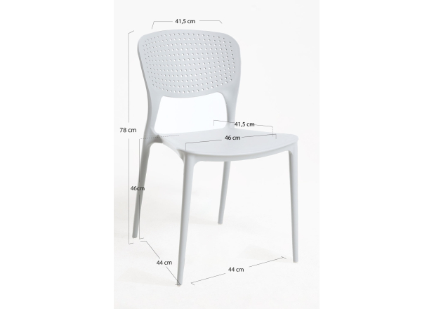 Silla Lanwer