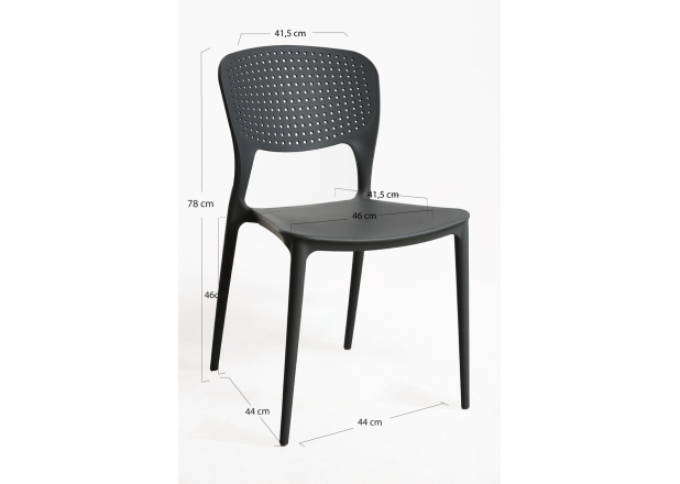 Silla Lanwer