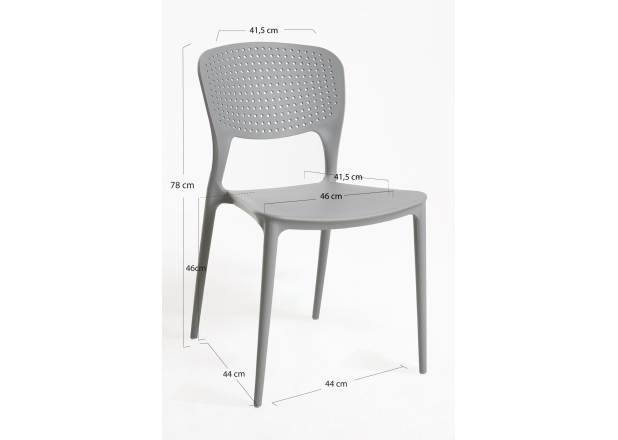 Silla Lanwer