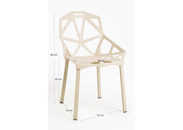 Silla Alfa