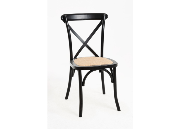 Silla Cross Madera