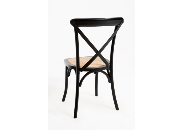 Silla Cross Madera