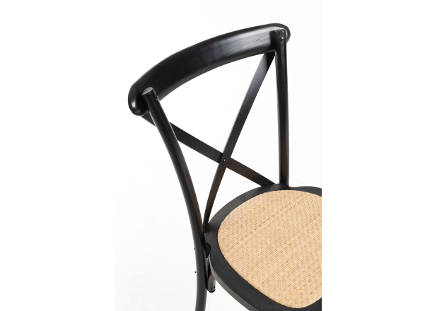 Silla Cross Madera