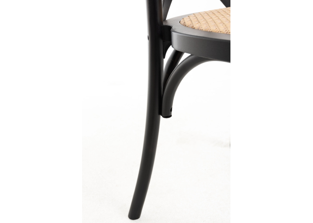 Silla Cross Madera