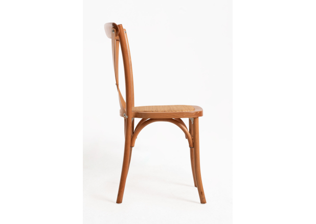 Silla Cross Madera
