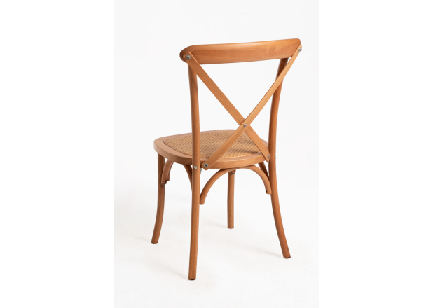 Silla Cross Madera