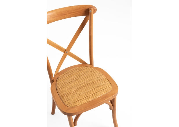 Silla Cross Madera