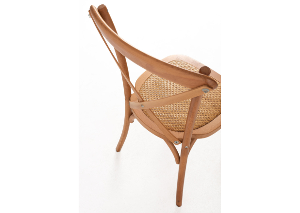 Silla Cross Madera