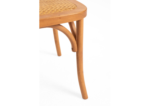 Silla Cross Madera