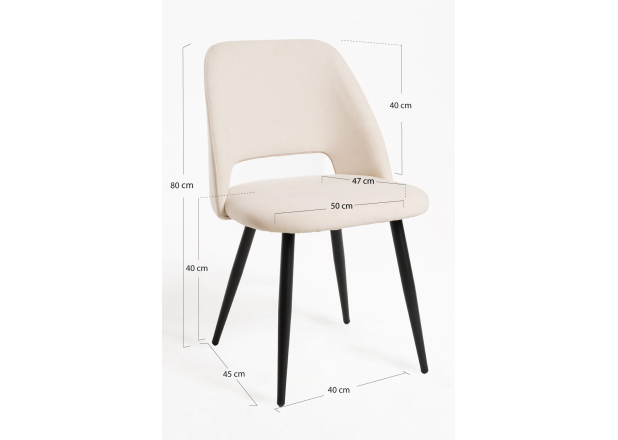 Silla Uydro