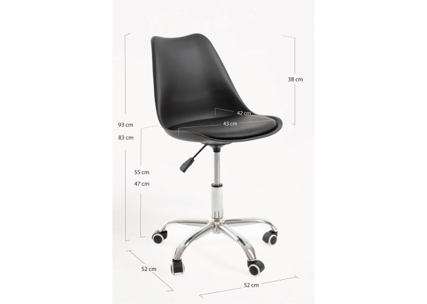 Silla Nova