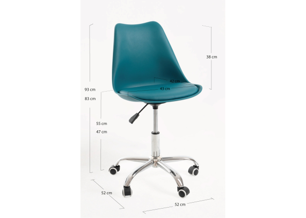Silla Nova