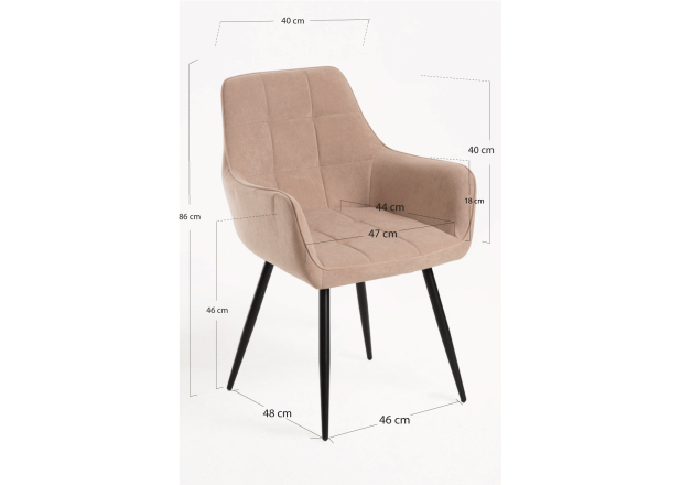 Silla Terub Tela