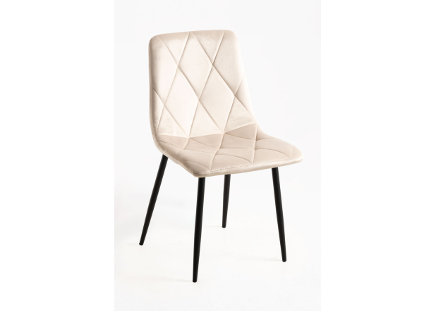 Silla Sonki Terciopelo