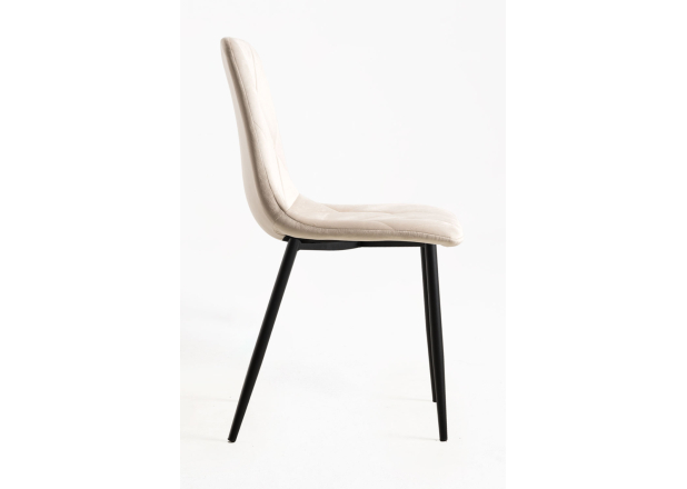 Silla Sonki Terciopelo