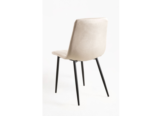 Silla Sonki Terciopelo