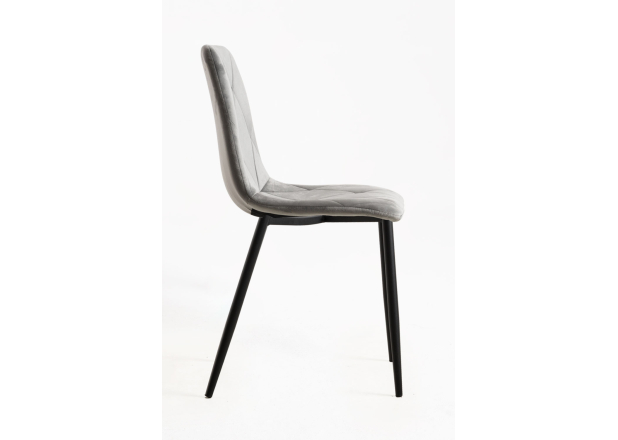 Silla Sonki Terciopelo