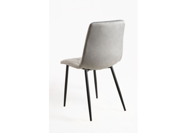 Silla Sonki Terciopelo