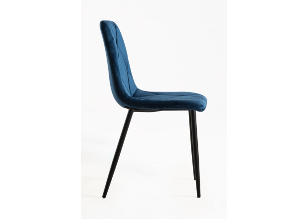 Silla Sonki Terciopelo