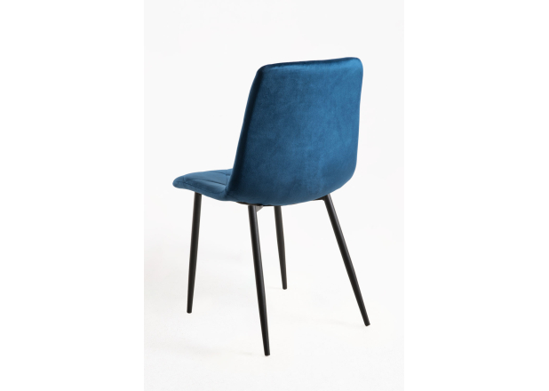 Silla Sonki Terciopelo
