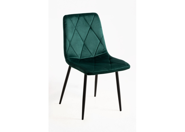Silla Sonki Terciopelo