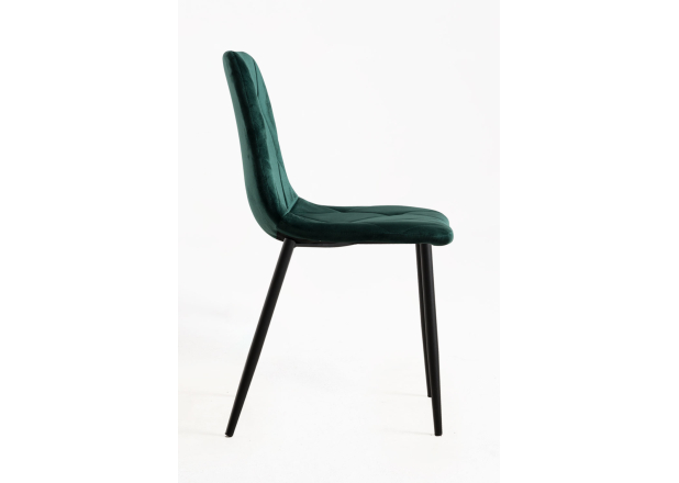 Silla Sonki Terciopelo