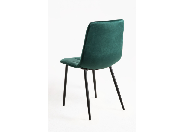 Silla Sonki Terciopelo