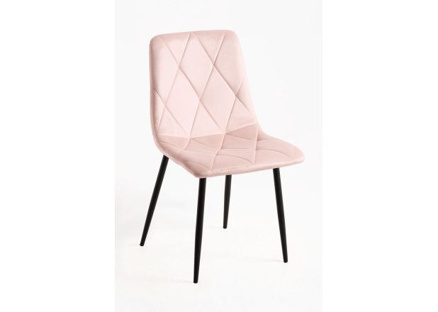 Silla Sonki Terciopelo