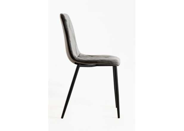 Silla Sonki Terciopelo