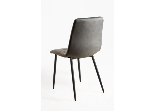 Silla Sonki Terciopelo