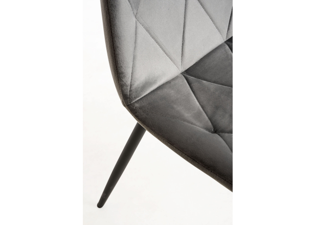 Silla Sonki Terciopelo