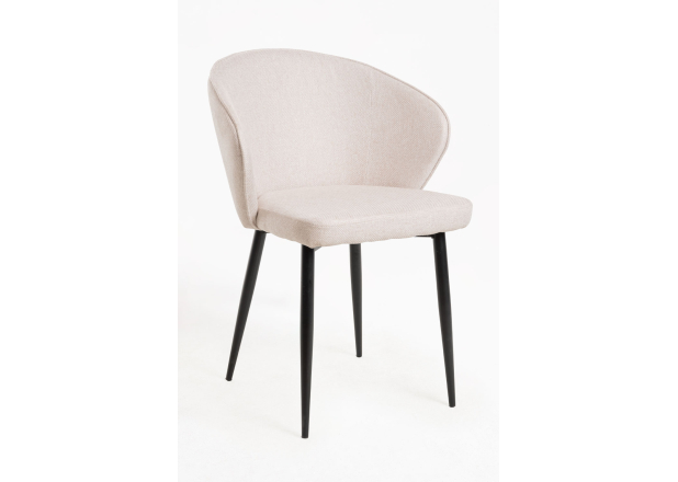 Silla Valza Tela