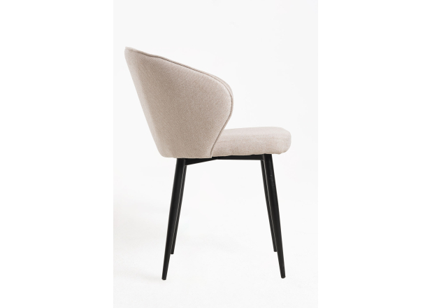 Silla Valza Tela