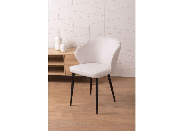 Silla Valza Tela
