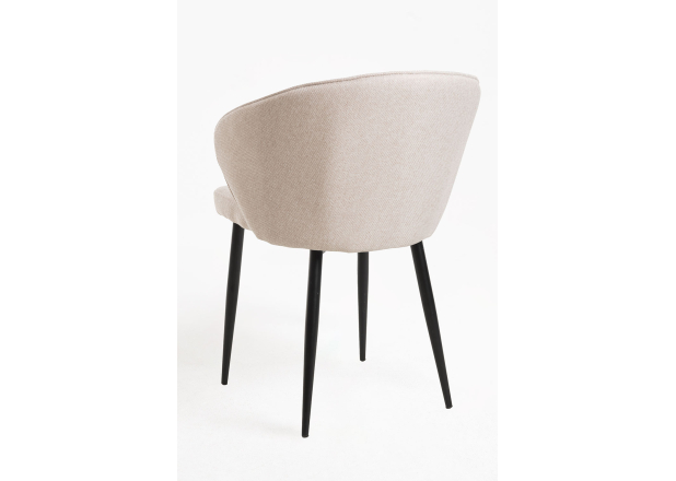 Silla Valza Tela