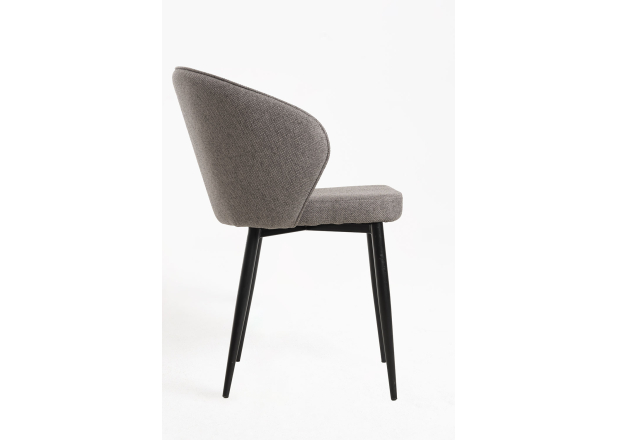 Silla Valza Tela