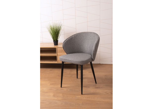 Silla Valza Tela