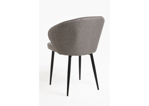 Silla Valza Tela