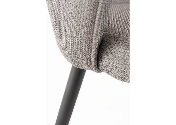 Silla Valza Tela
