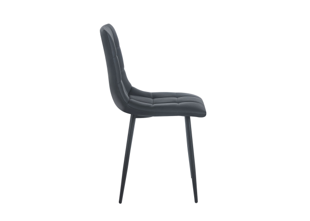 Silla Stahk