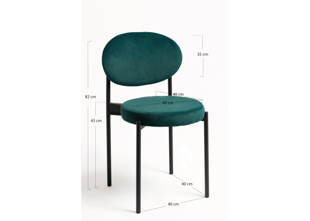 Silla Roslet