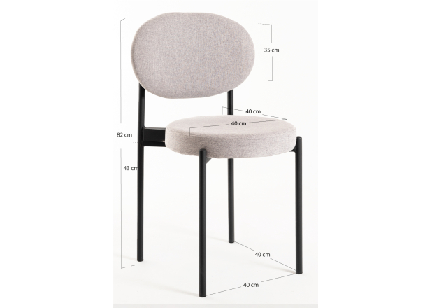 Silla Roslet