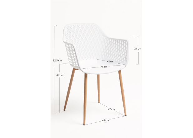 Silla Vaty