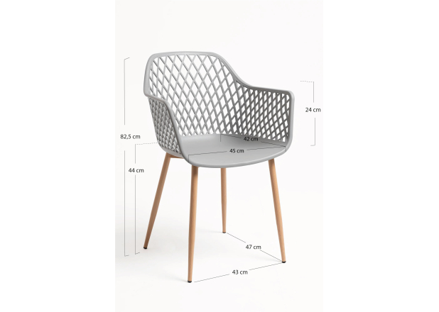 Silla Vaty