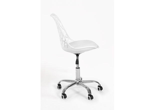Pack 4 Sillas Mani Office