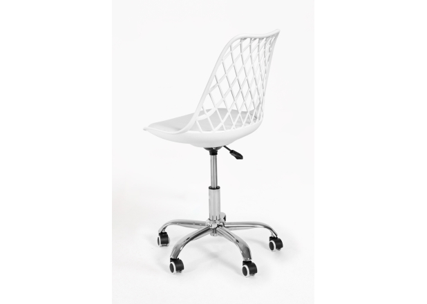 Pack 4 Sillas Mani Office
