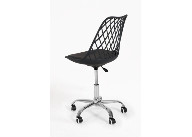 Pack 4 Sillas Mani Office