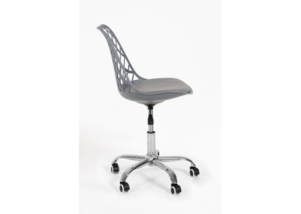Pack 4 Sillas Mani Office