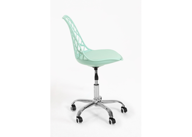 Pack 4 Sillas Mani Office