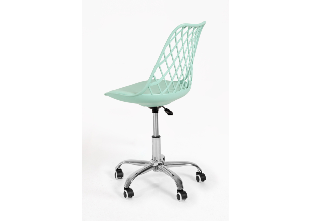 Pack 4 Sillas Mani Office